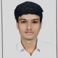 Yogesh Choudhary Class 10 trainer in Jaipur