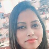 Poonam C. Class I-V Tuition trainer in Guwahati