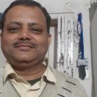 Chandra Mohan Mishra Spoken English trainer in Kolkata
