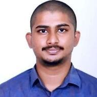 N D A Anil Class 11 Tuition trainer in Visakhapatnam