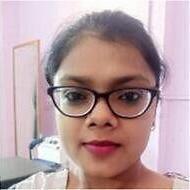 Manisha Saha BSc Tuition trainer in Sambalpur