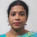 Photo of Saswati Hazra