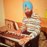 Bhupinder Singh Vocal Music trainer in Fatehgarh Sahib