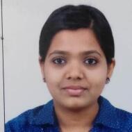 Adshaya NEET-UG trainer in Chennai