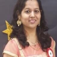 Priti Rane Engineering Diploma Tuition trainer in Mumbai