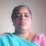 Bhargavi V. Class I-V Tuition trainer in Puducherry