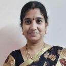 Photo of Gayatri Komatigunta