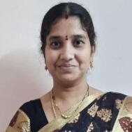 Gayatri Komatigunta Class 11 Tuition trainer in Vijayawada