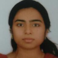 Vinitha MBBS & Medical Tuition trainer in Paravur