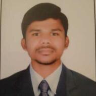 Lade Prashanth BTech Tuition trainer in Warangal