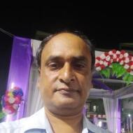 Sanjeev Kumar Shahi Class 12 Tuition trainer in Gaya
