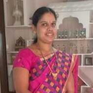 Swathi Class I-V Tuition trainer in Hyderabad