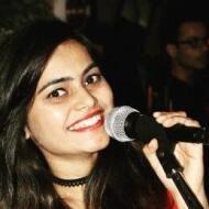 Jyoti Dixit Vocal Music trainer in Lucknow