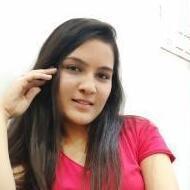 Anchal Class 11 Tuition trainer in Hisar