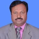 Photo of Dr Selvam B 