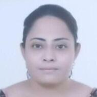 Aayesha T. Gujarati Speaking trainer in Vadodara