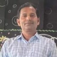 Sanjeev Kumar Vocal Music trainer in Yamuna Nagar