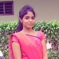 Deepika K. BSc Tuition trainer in Vilavancode