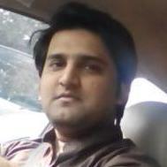 Jawaid Hussain Class I-V Tuition trainer in Delhi