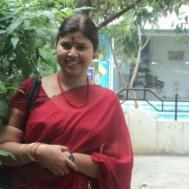 Rinku C. Class 12 Tuition trainer in Barrackpore