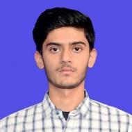 Devansh Pandey Class I-V Tuition trainer in Kanpur