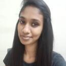 Photo of Shalini Kumaresan