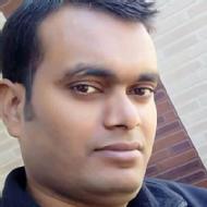 Sanjeev Kumar Web Designing trainer in Noida