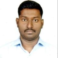 Sanjeev Kumar S Class 12 Tuition trainer in Chidambaram
