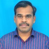 Ranganathan DSH trainer in Chennai
