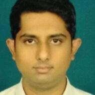 Niraj Tompe UPSC Exams trainer in Nanded