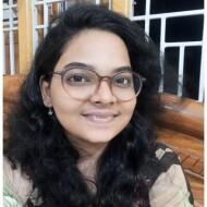 Salini Priyadarshini NEET-UG trainer in Bhubaneswar