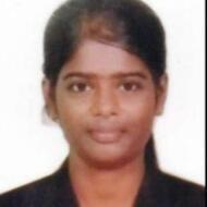 Selvamani Company Secretary (CS) trainer in Chennai