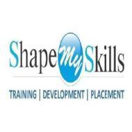 ShapeMySkills Pvt Ltd Python institute in Noida