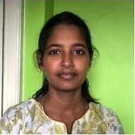 Deepika Ayyanan Mainframe trainer in Chennai