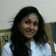 Pooja P. Drawing trainer in Jamnagar