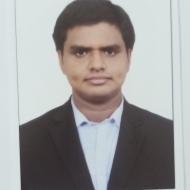 Shankar BCom Tuition trainer in Chennai