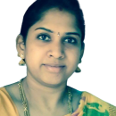 Photo of Meenatchi V.