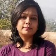 Radhika G. Vocal Music trainer in Delhi