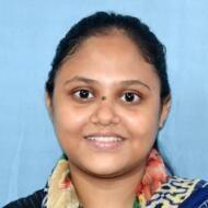 Ashiyana K. Class I-V Tuition trainer in Kolkata