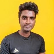 Praveen Kumar Dance trainer in Bangalore