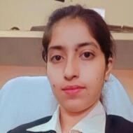 Kajal S. Class 8 Tuition trainer in Datia