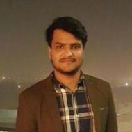 Himanshu Tiwari Class 9 Tuition trainer in Lucknow