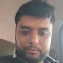 Photo of Chinmay Anand Mishra