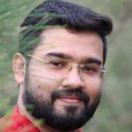 Manu Mohanan Nair C++ Language trainer in Kochi