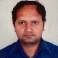Deepak Kumar Sahoo Oracle trainer in Bhubaneswar