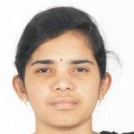 Kamala P. Class I-V Tuition trainer in Vizianagaram