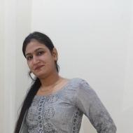 Nisha D. Class I-V Tuition trainer in Gurgaon