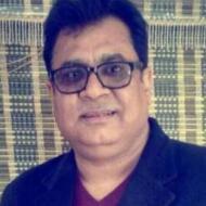Sunil Kumar Bhatia Class 12 Tuition trainer in Delhi