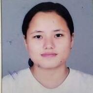 Haobam Arvina Devi Class I-V Tuition trainer in Thoubal