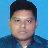 Sridip Pattanayak Engineering Diploma Tuition trainer in Panskura